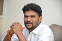 Parasuram interview Photos (SarkaruVaariPaata director)